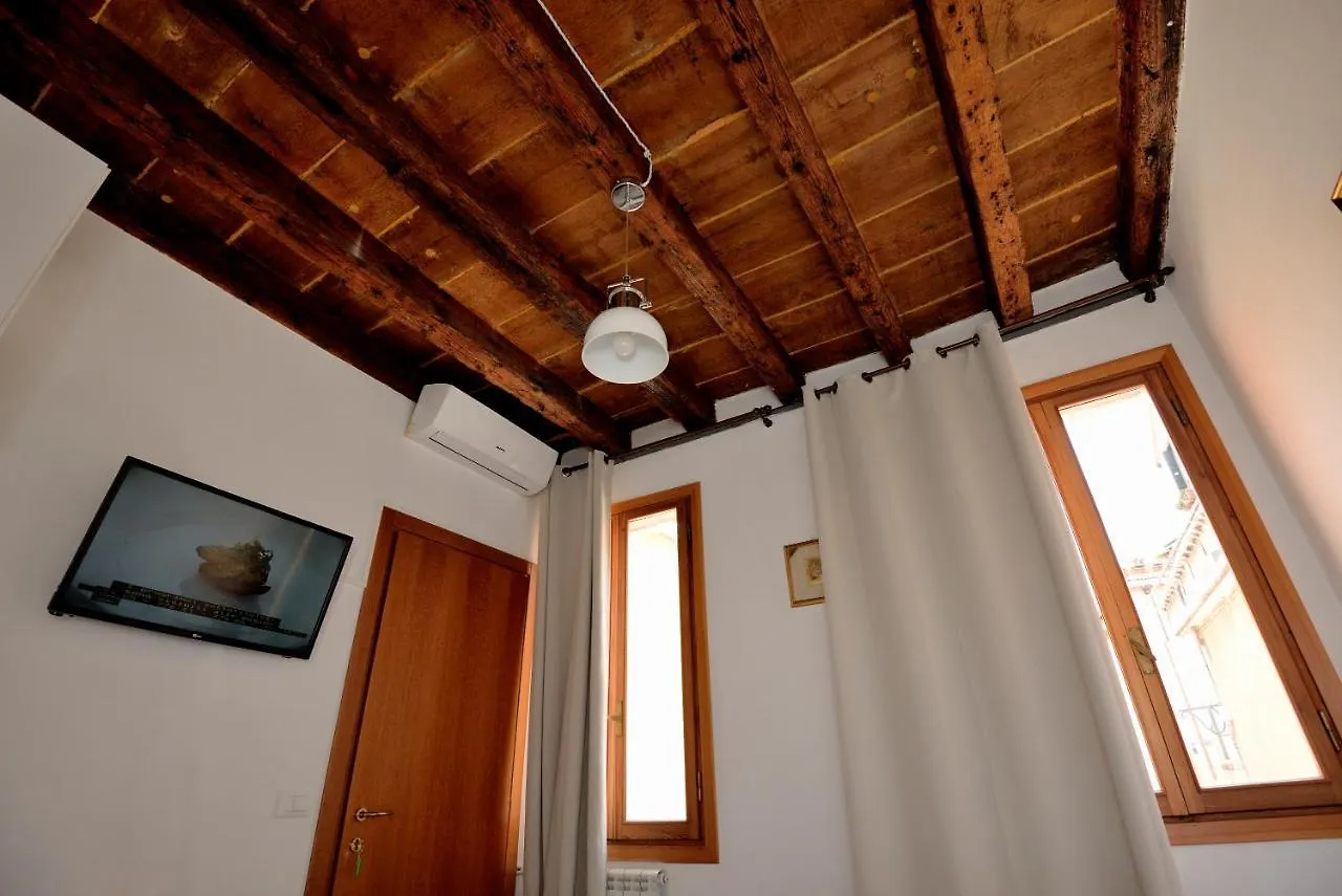 Casa Dea Corte Apartment Venice 0*,  Italy