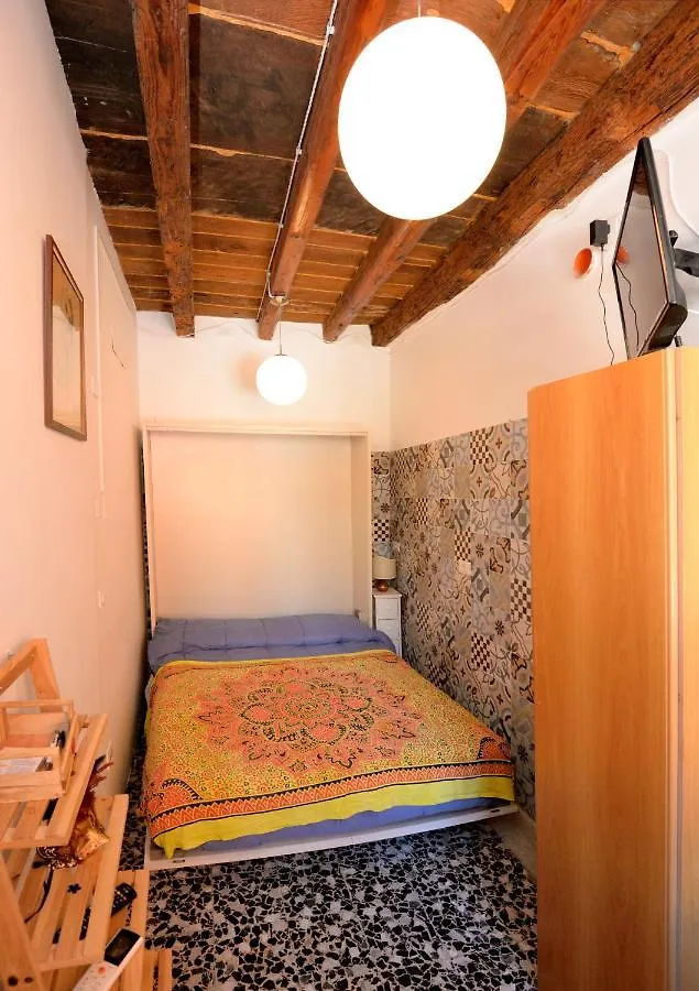 Casa Dea Corte Apartment Venice