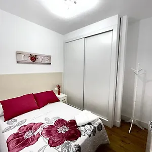 Apartamento Centro Alhóndiga Apartamento Granada