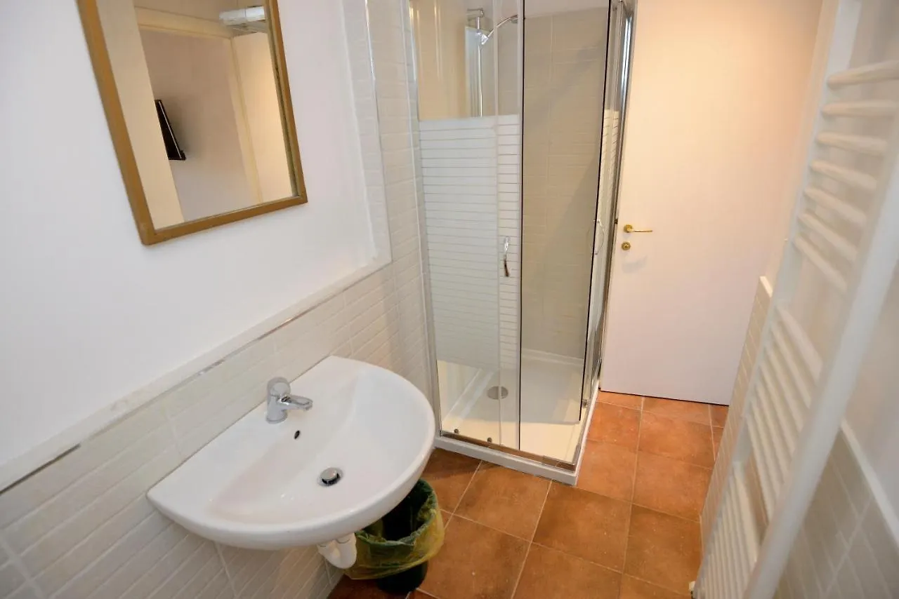 Casa dea corte apartment Venecia