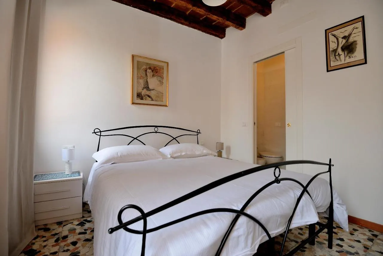 Casa Dea Corte Apartment Βενετία