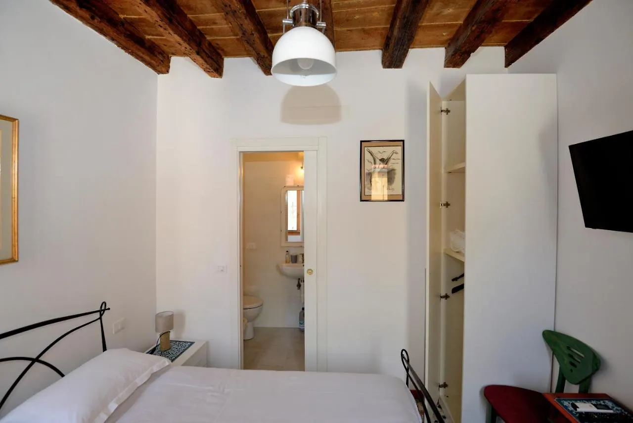 Casa Dea Corte Apartment Βενετία