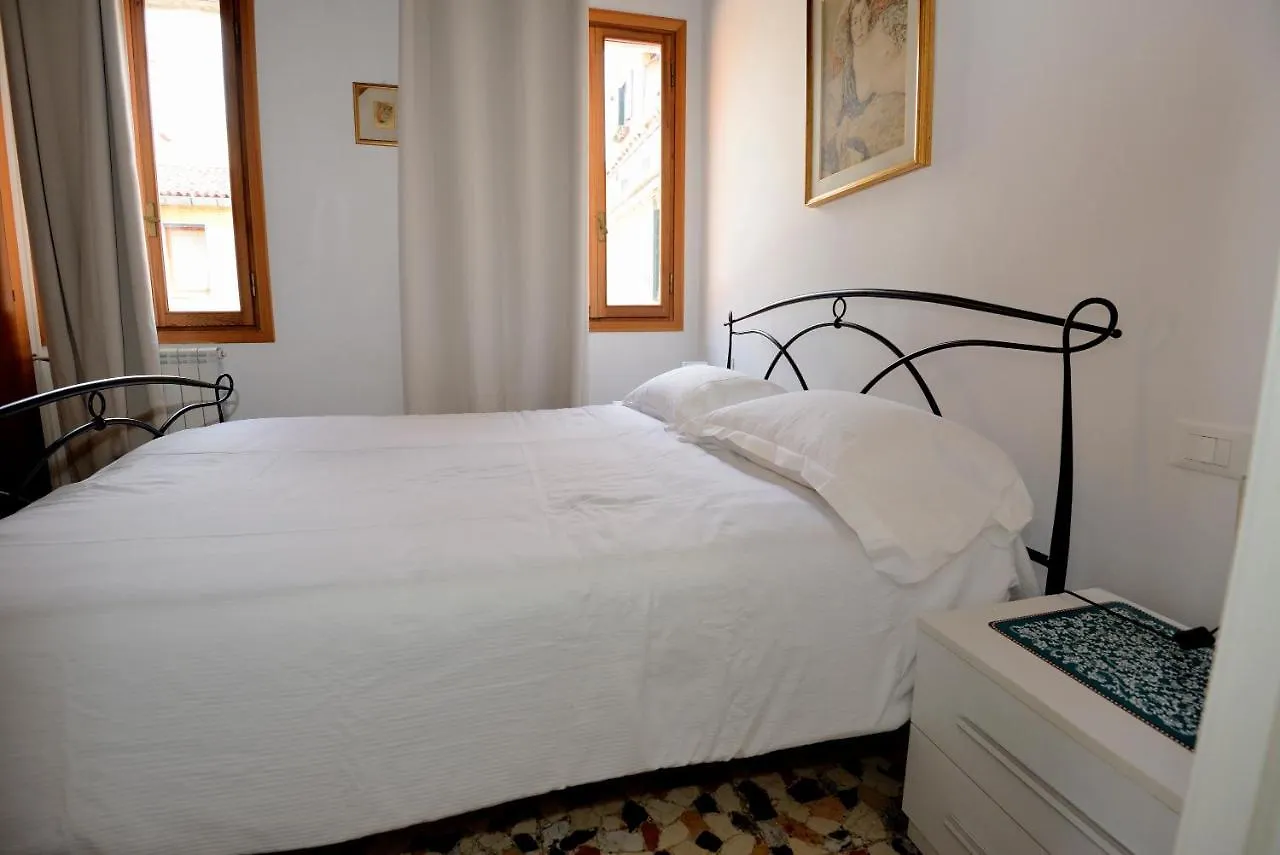 Casa dea corte apartment Venecia Italia
