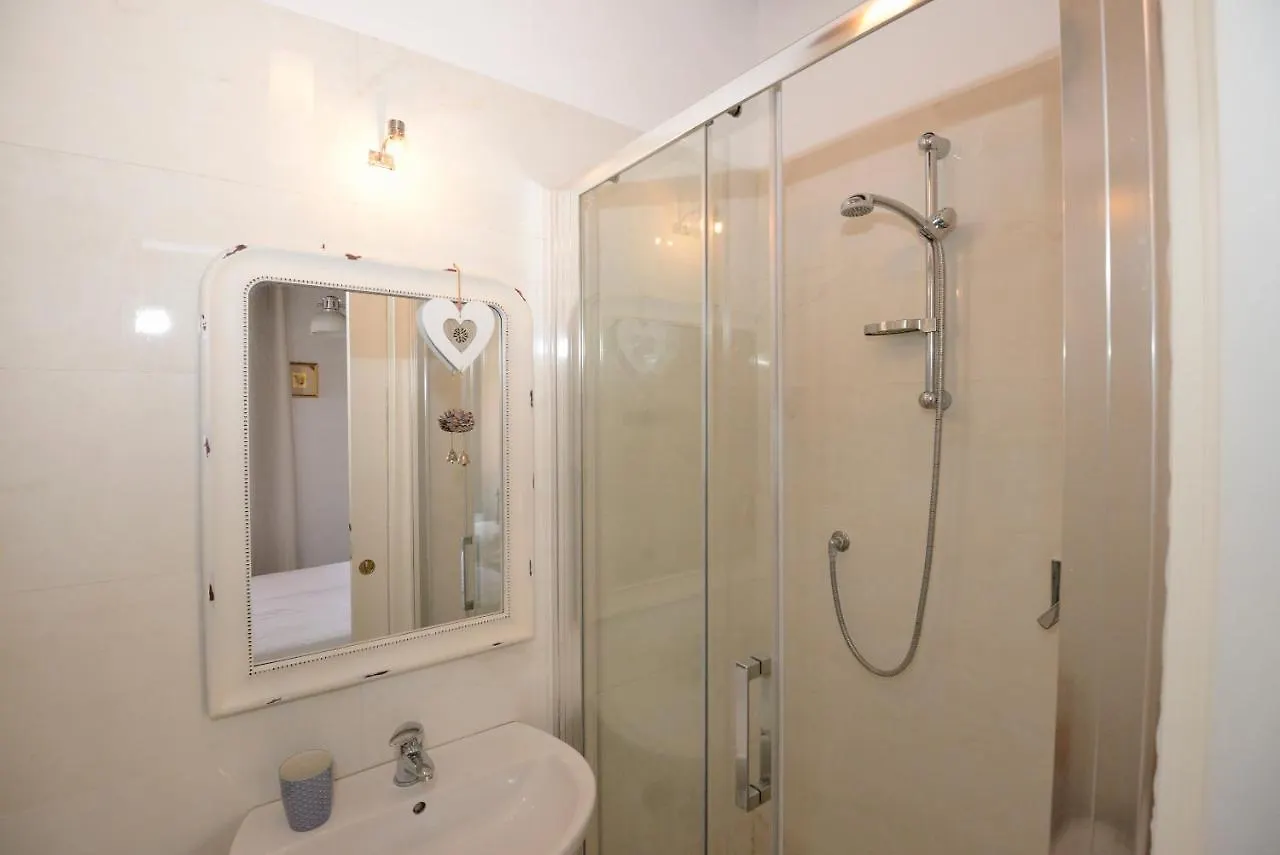 Casa dea corte apartment Venecia