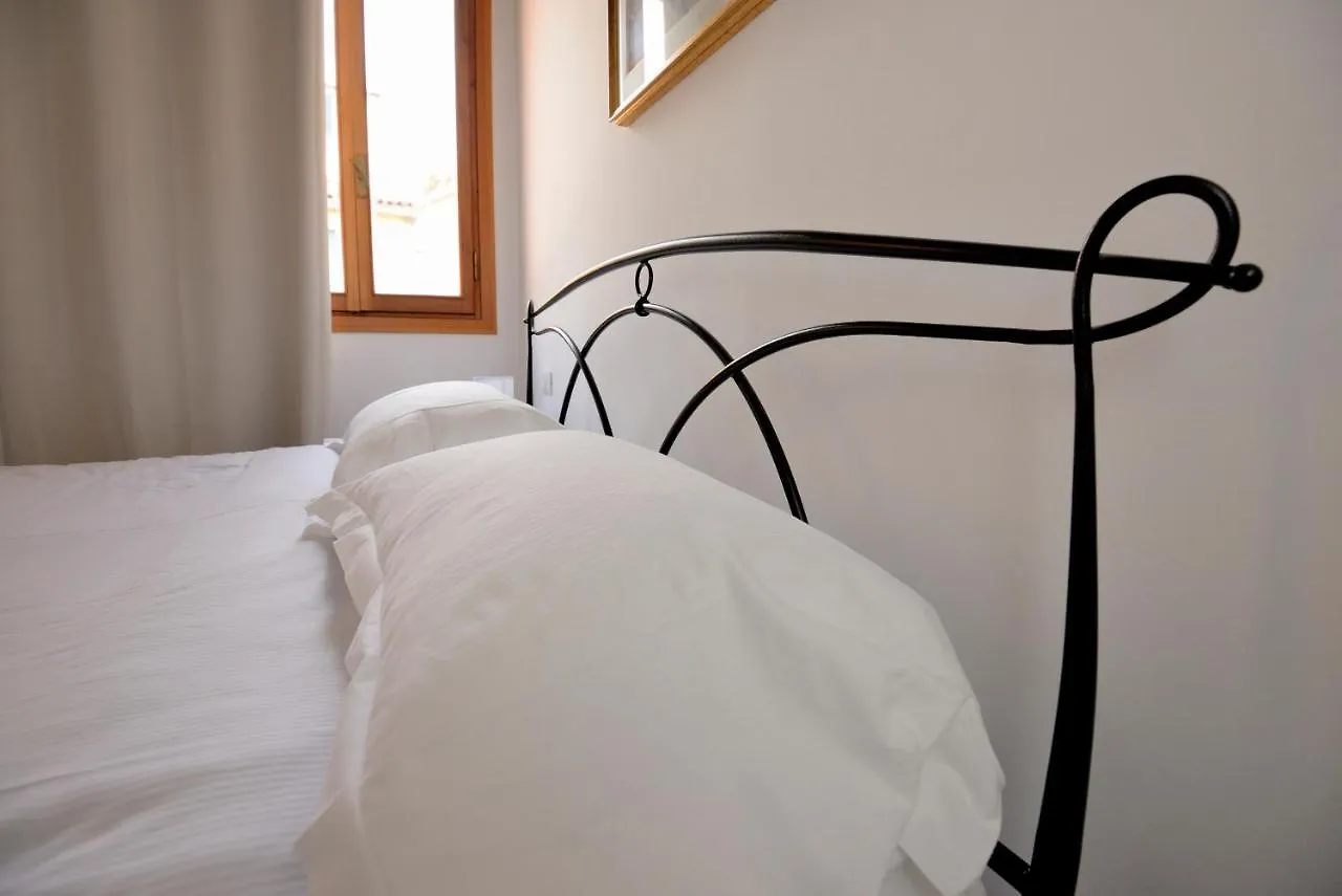 Casa dea corte apartment Venecia