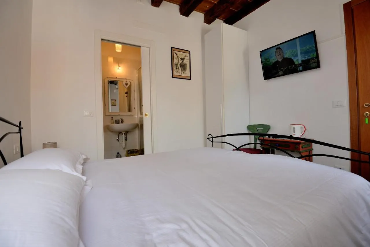 Casa dea corte apartment Venecia