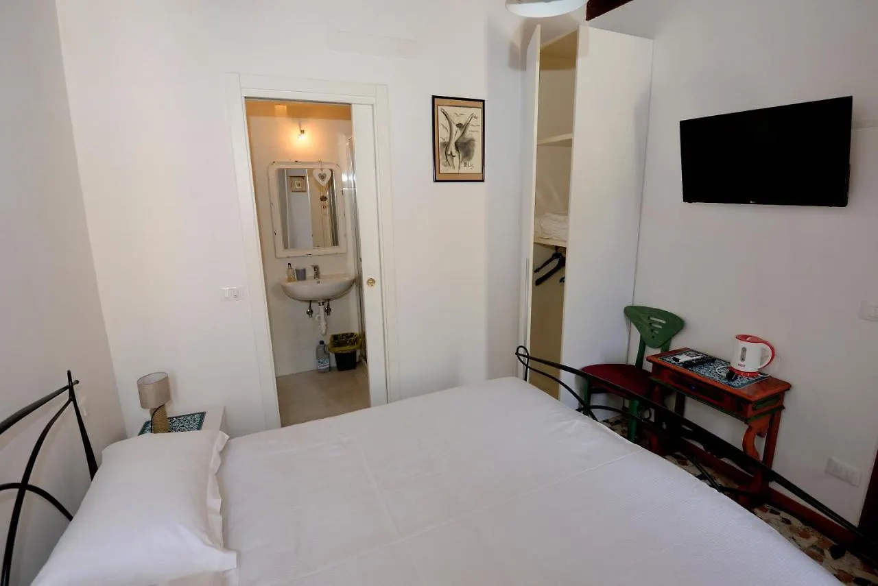 Casa dea corte apartment Venecia Italia
