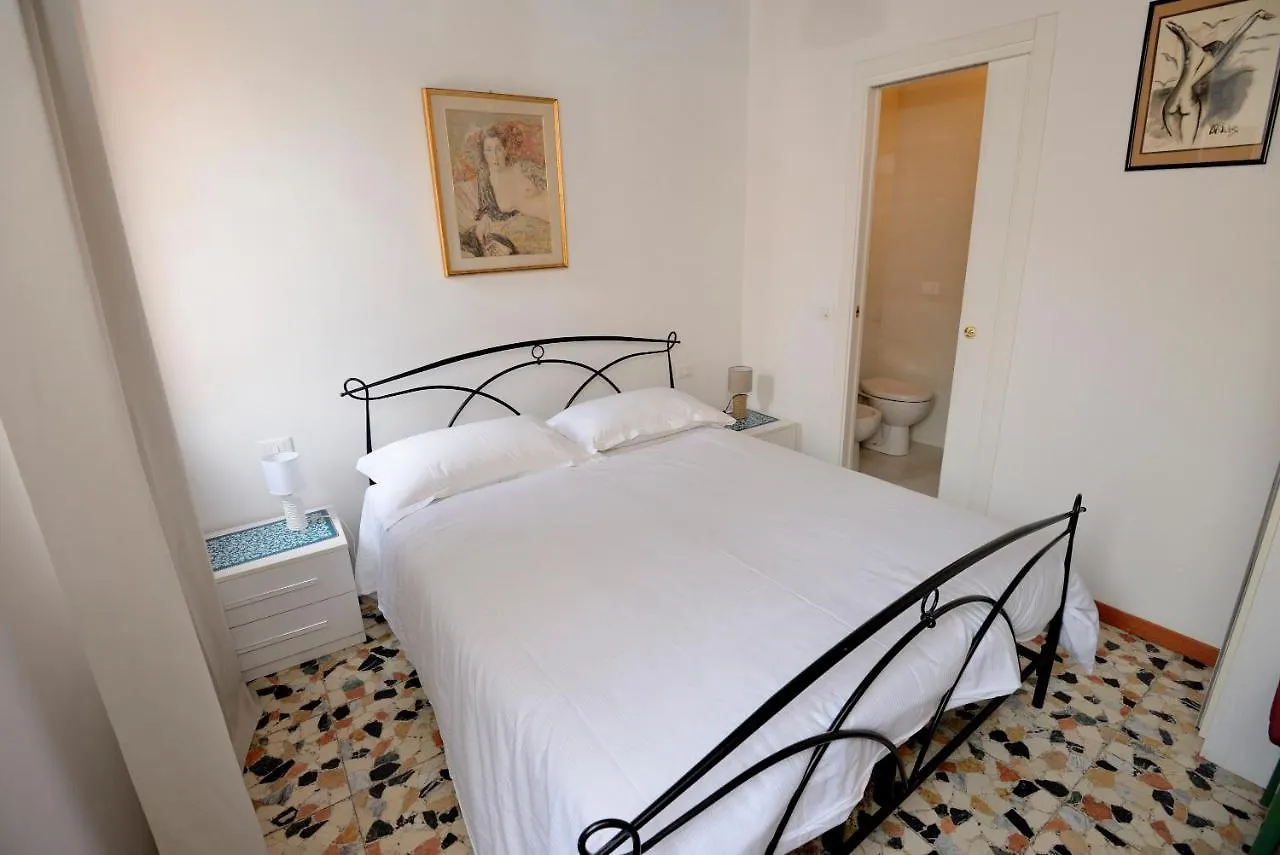Casa dea corte apartment Venecia