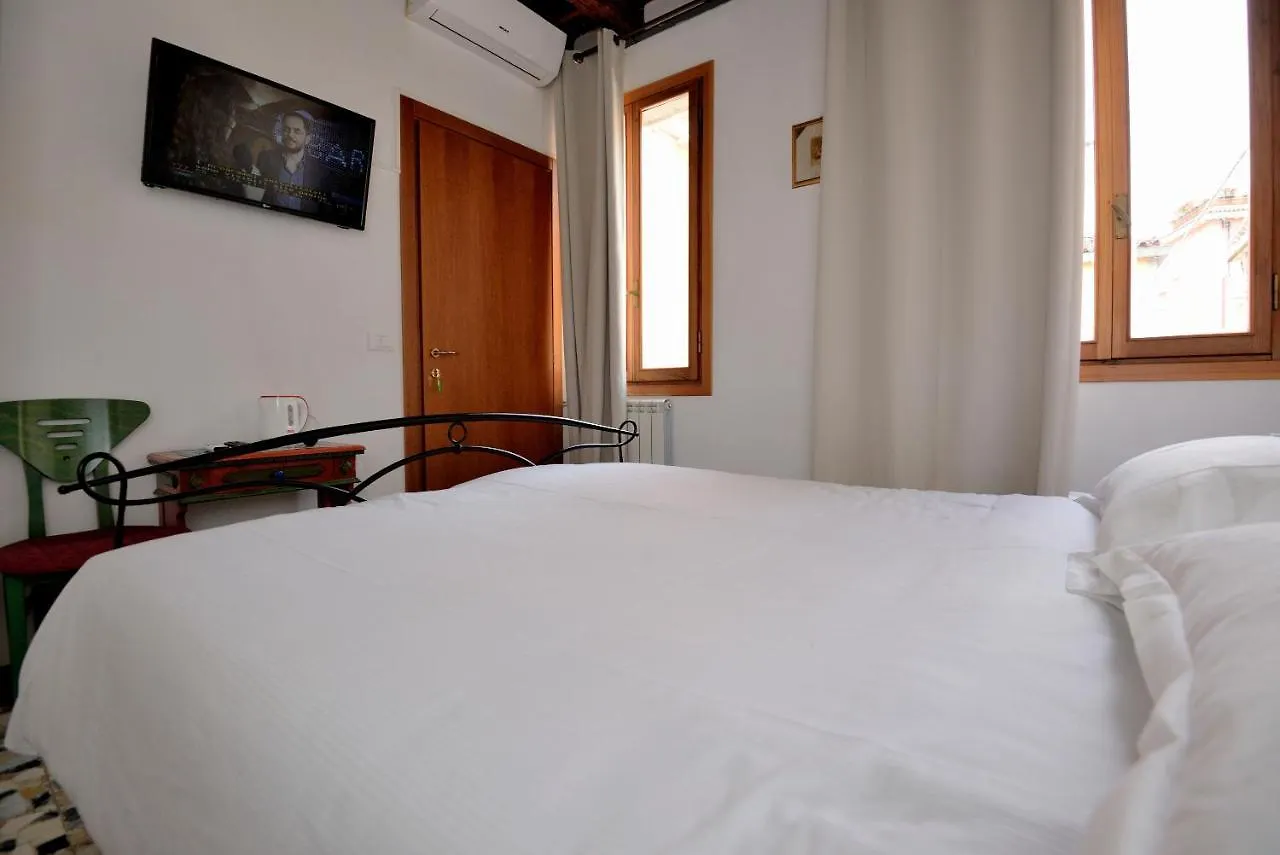 Casa dea corte apartment Venecia