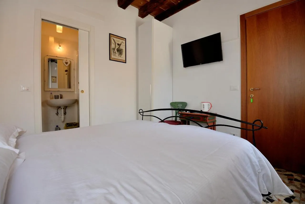 Casa Dea Corte Apartment Βενετία