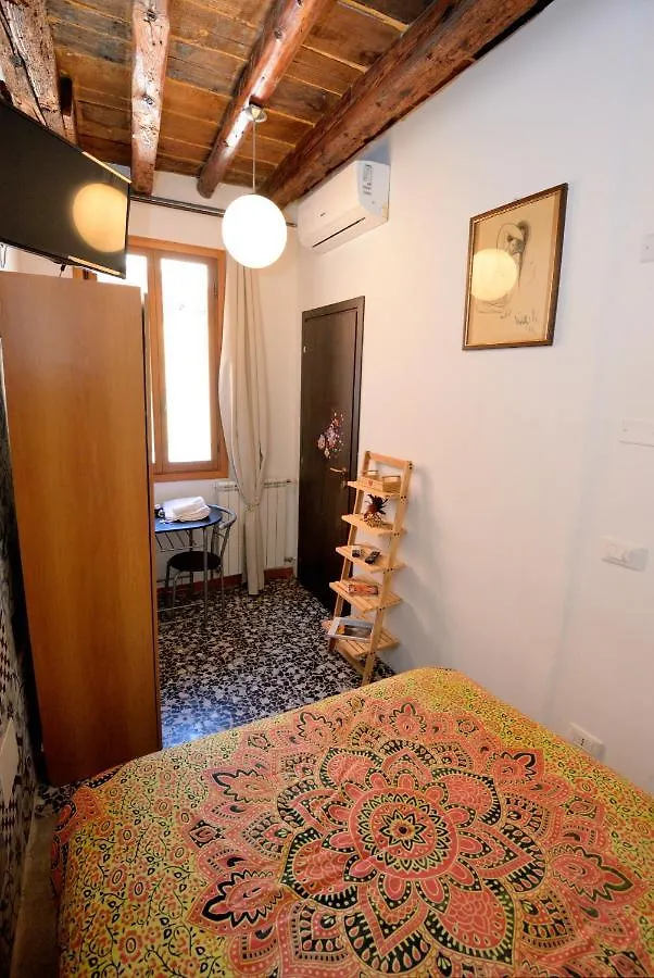 Casa Dea Corte Apartment Βενετία