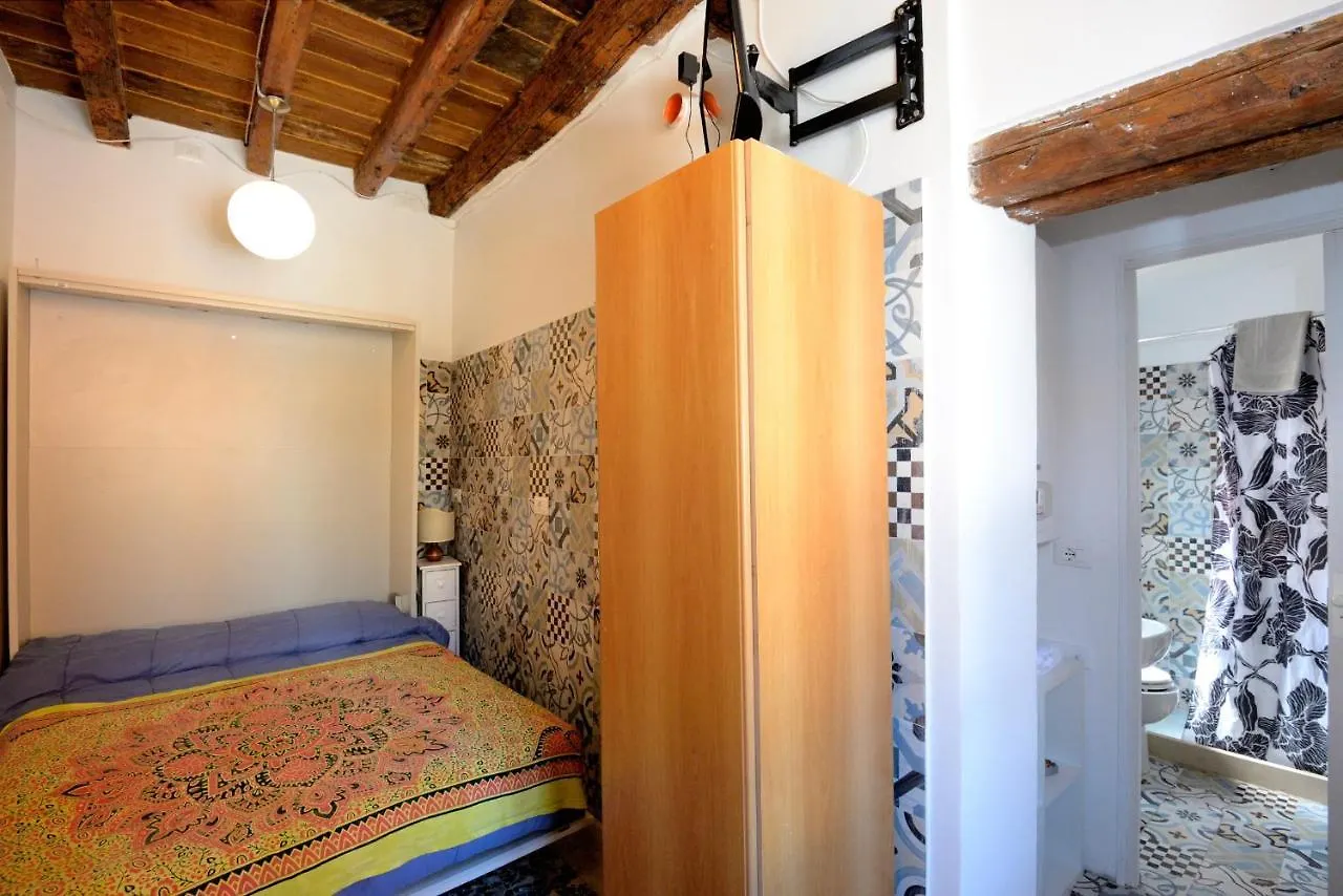 Casa dea corte apartment Venecia