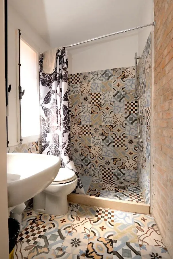 Casa dea corte apartment Venecia
