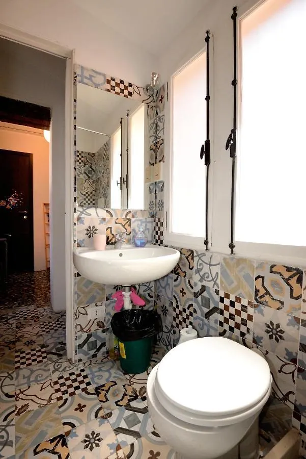 Casa Dea Corte Apartment Βενετία Ιταλία