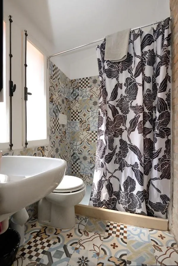 Casa Dea Corte Apartment Βενετία Ιταλία