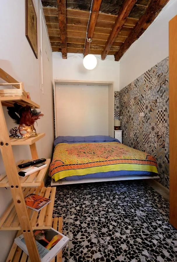 Casa Dea Corte Apartment Βενετία Ιταλία