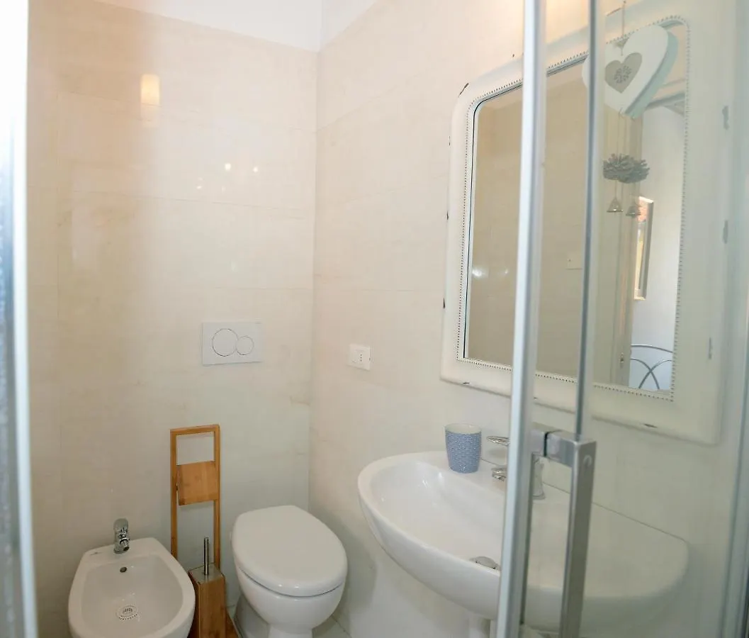Casa Dea Corte Apartment Venice 0*,  Italy
