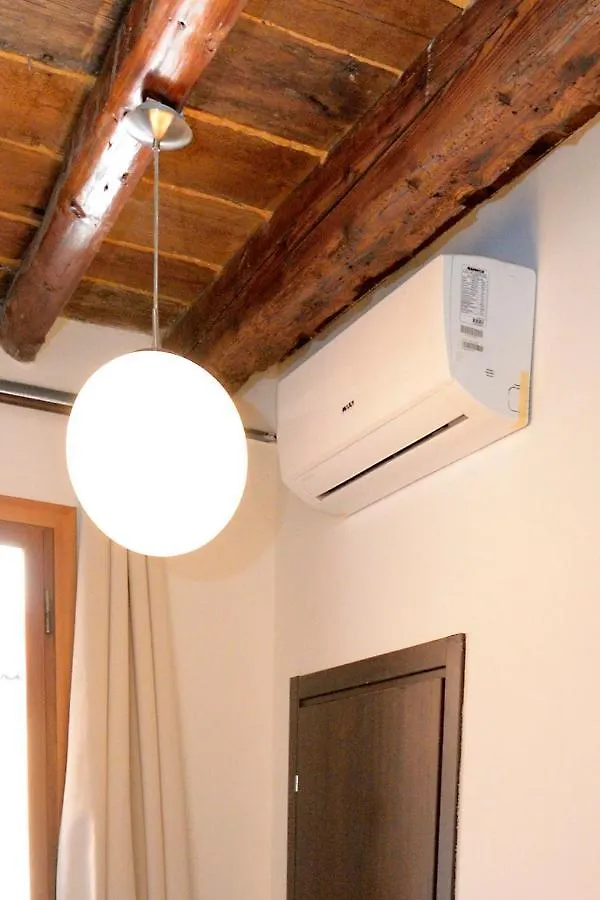 Casa Dea Corte Apartment Venice